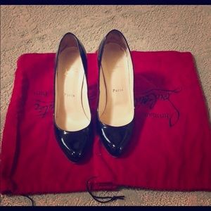 Christian Louboutin Heels 👠